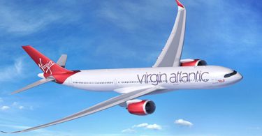 Virgin Atlantic