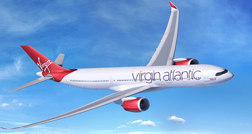 Virgin Atlantic