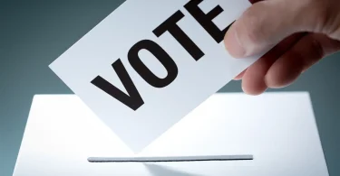 Vote