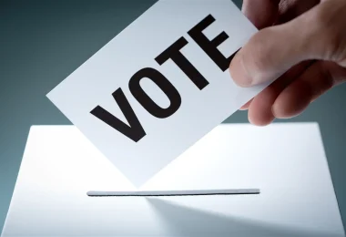Vote