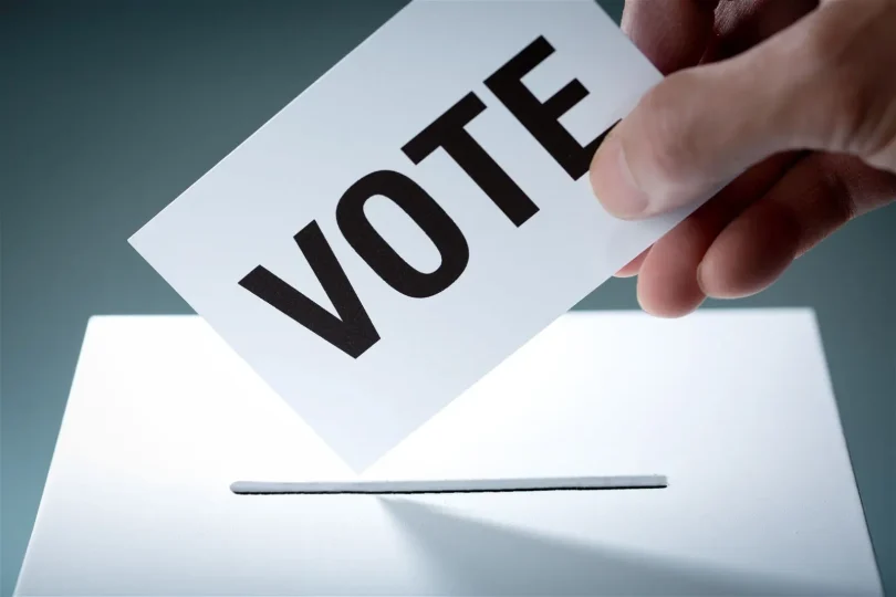 Vote