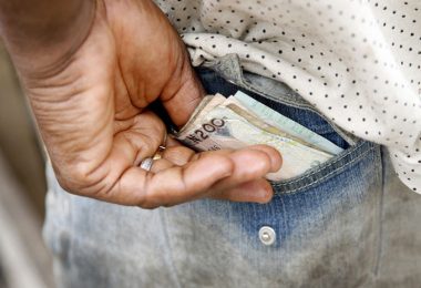 Vote Buying