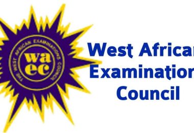 WAEC result
