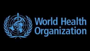 WHO Logo