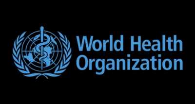 WHO Logo