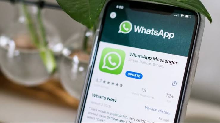 WhatsApp