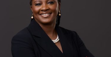 When Leaders THRIVE Yetunde B. Oni