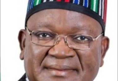 Why Gov. Ortom Lost Out In Benue Elections