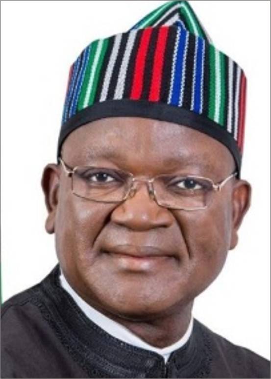 Why Gov. Ortom Lost Out In Benue Elections