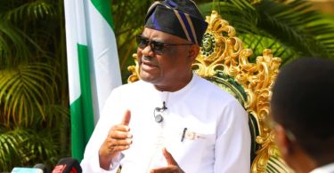 Wike during the media parley 1024x682 1
