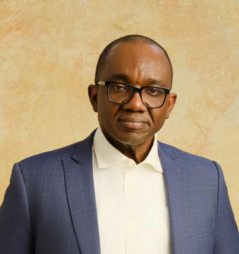 Winston Osuchukwu