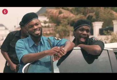 Woos and Broda Shaggi 1