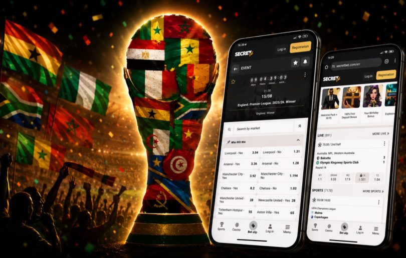 World Cup betting
