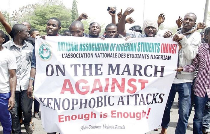 Xenophobia 2