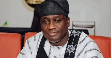 Yakubu Danladi Salihu