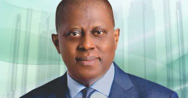 Yemi Cardoso CBN Gov