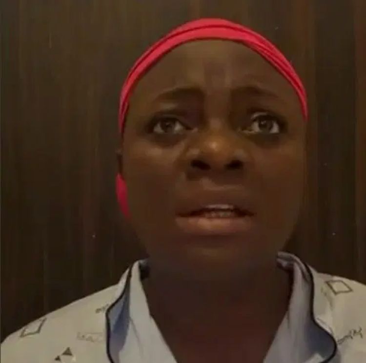 Yinka Alaseyori