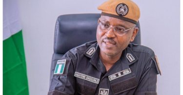 Yomi Shogunle