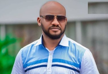 Yul Edochie
