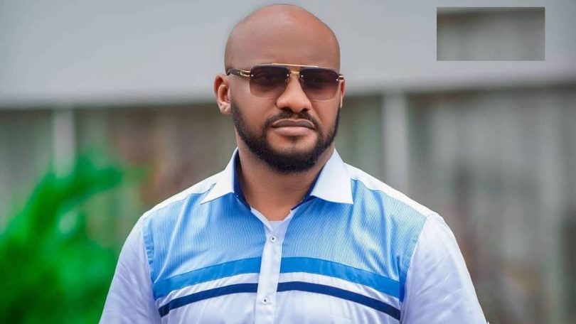 Yul Edochie