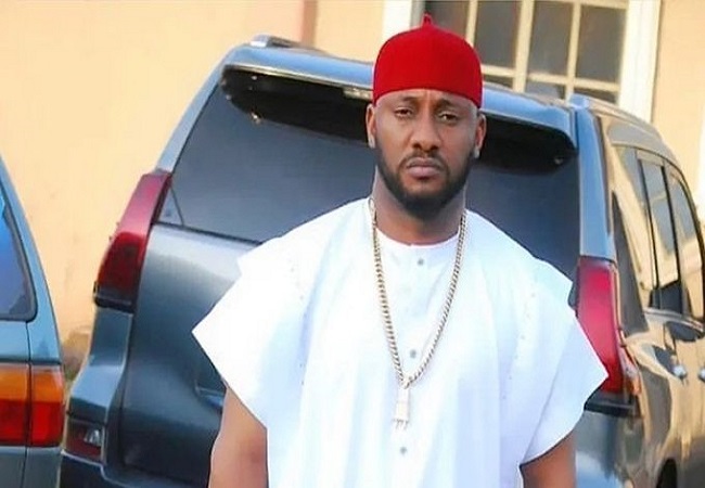 Yul Edochie