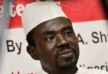 Yushau Shuaib
