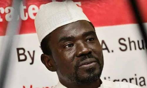 Yushau Shuaib