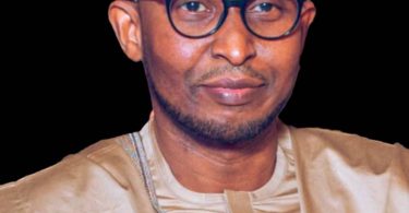 Yusuf Danbatta