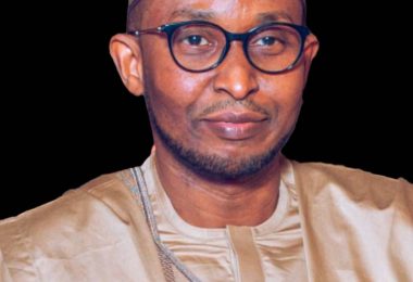 Yusuf Danbatta