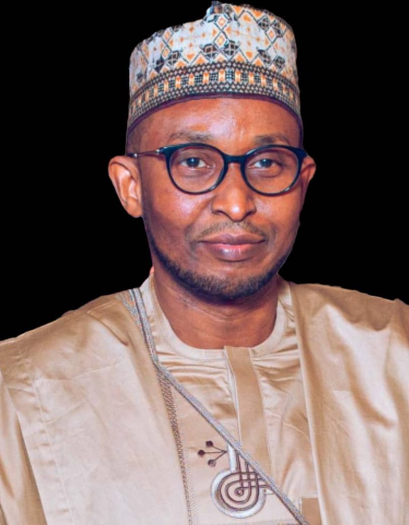 Yusuf Danbatta