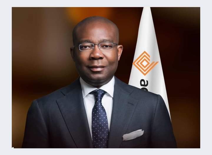access holdings Aig Imoukhuede