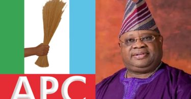 ademola adeleke