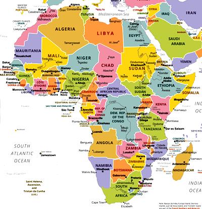 africa 2