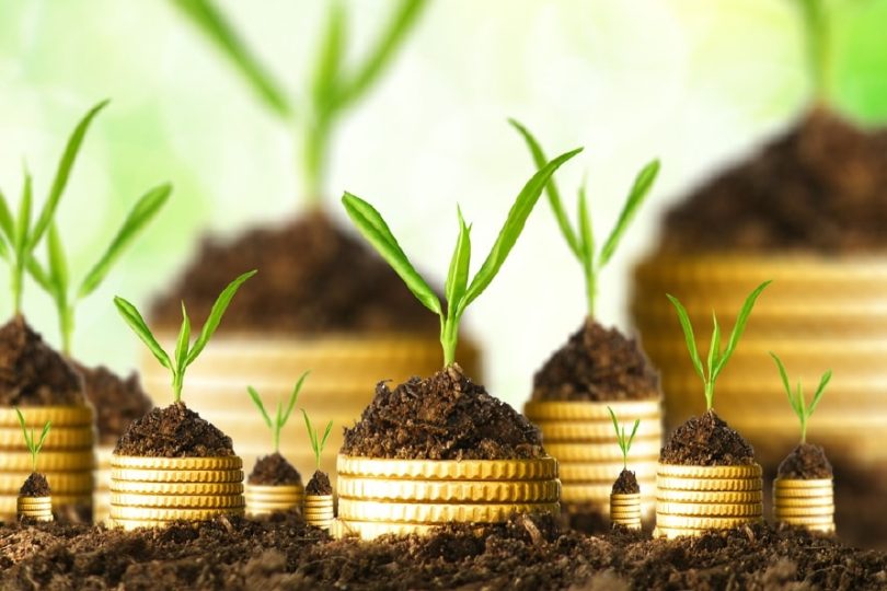agric financing