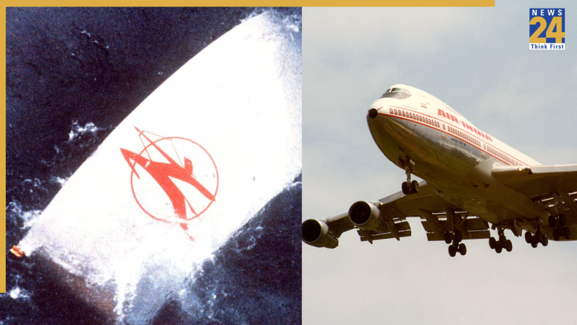 air India 5