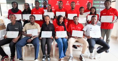 airtel fellows