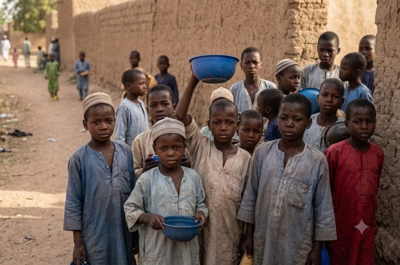 almajiri system