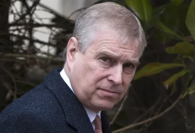 andrew mountbatten windsor