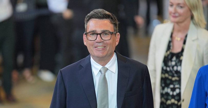 andy burnham could still face challenge in race for no 10