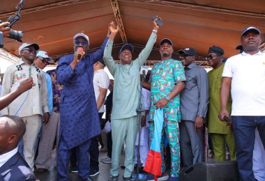 apc rally 1