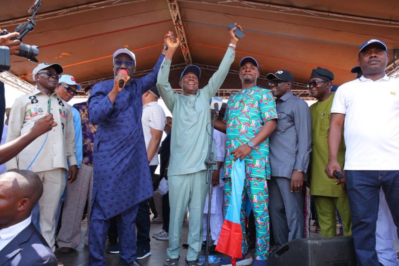 apc rally 1