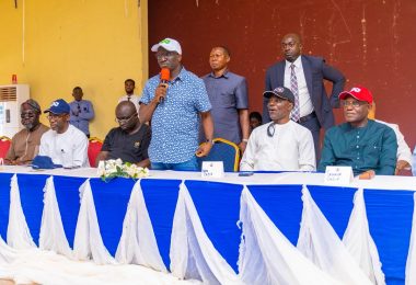 apc stakeholders