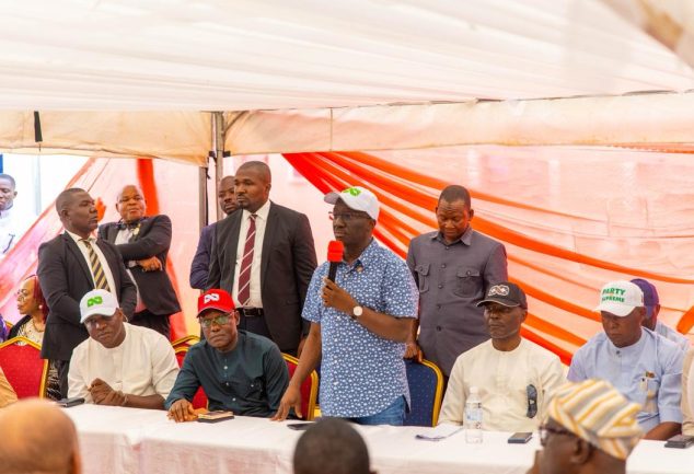 apc unity 1