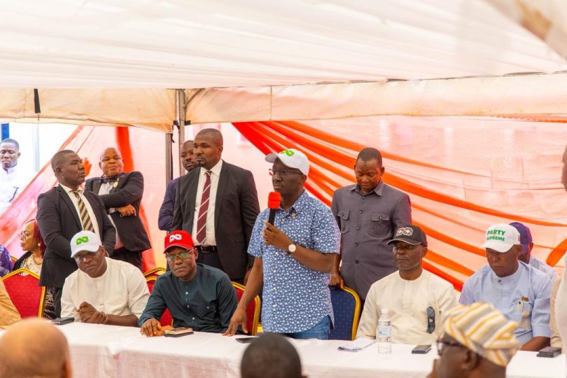 apc unity 1