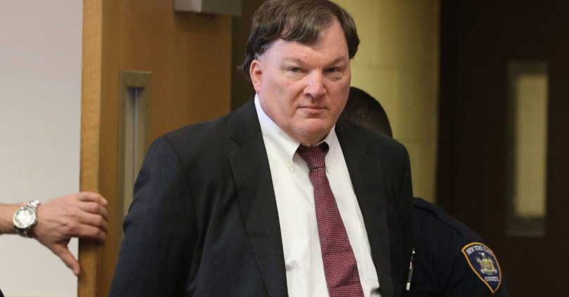 architect rex heuermann sentenced to life for gilgo beach serial killings