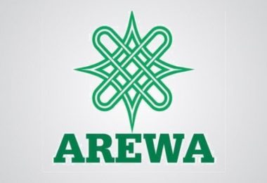arewa logo
