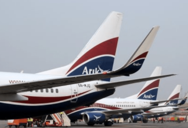 arik air