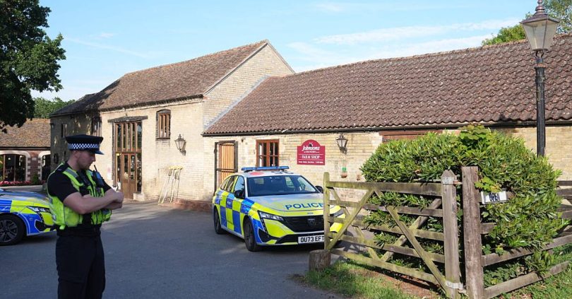 arrested man released after boy 3 injured in crocodile enclosure at english zoo