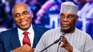 atiku amaechi