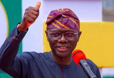 babajide sanwo olu